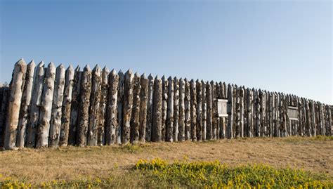 Forts of the Frontier West :: Fort Phil Kearny