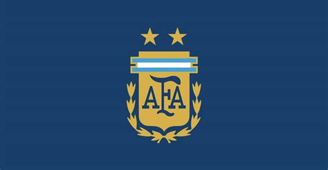 Argentina Football Logo Wallpaper