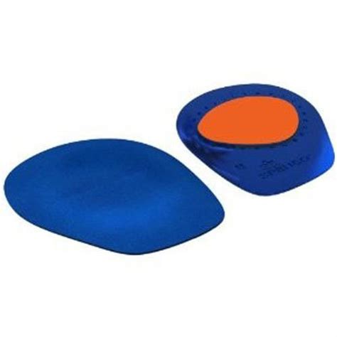 Spenco Gel Ball Of Foot Arch Metatarsal Cushion 42 903