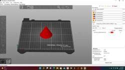 Lawnmower Blade Balance D Models Stlfinder