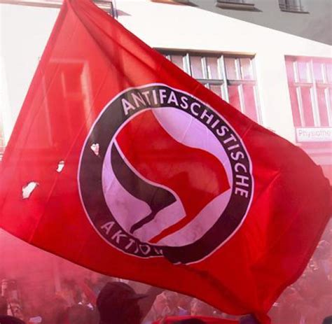 Verfassungsschutz Mindestens Antifa Gruppen Im Visier Welt