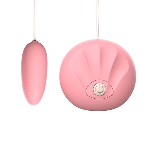 Bullet À Pilha Controle Remoto Sex Shop Fascinação