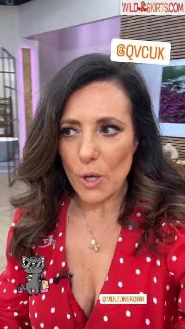 Jemma Forte Jemmaforte Nude Instagram Leaked Photo