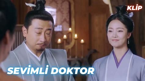 Sevimli Doktor Sadece İyileştiriyor Mu Dr Cutie Sun Qian Huang