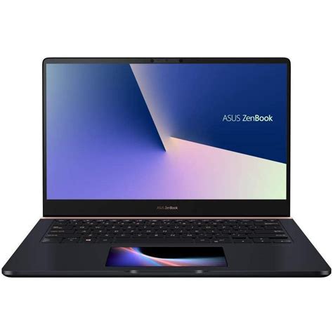 Asus Zenbook Pro Ux480fd E1053t 14 Inch 2019 Core I7 8565u 16gb