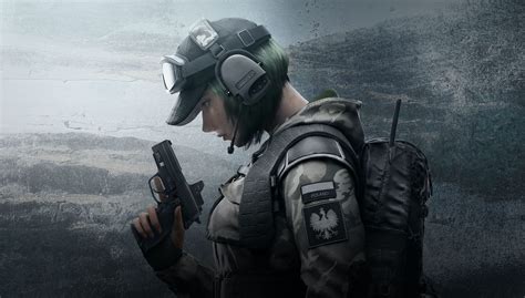 The Three New Operators Of Rainbow Six Siege Blood Orchid Mxdwn Games