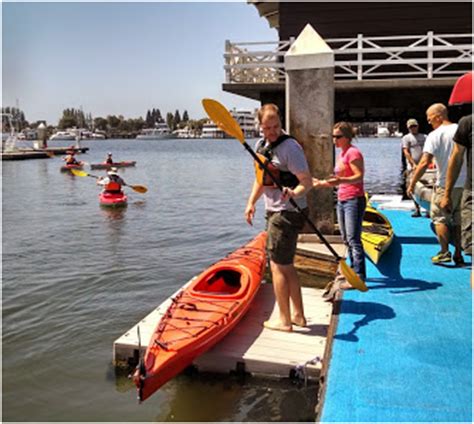 West Coast Kayaking Destinations The Naked Kayaker