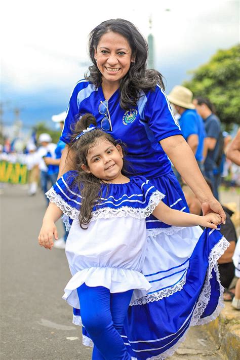 Centa El Salvador On Twitter Rt Presidenciasv Orgullosos De Ser