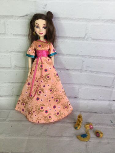 Disney Descendants Lonnie Doll Coronation Auradon Prep Daughter Of