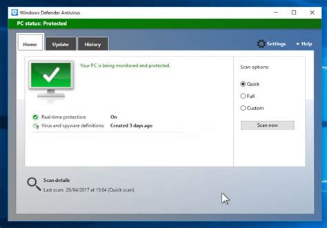 Microsoft Patches Critical Flaw In Windows Defender Techspot