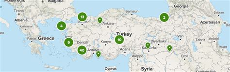 Best 10 Trails and Hikes in Turkey | AllTrails