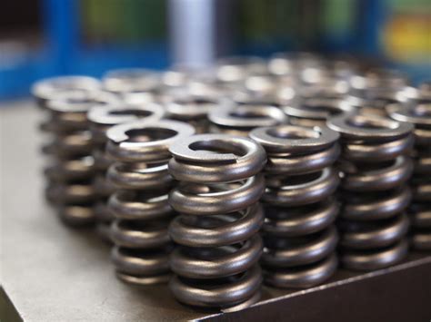 Special Springs｜industries And Applications Tokai Spring Industries Inc