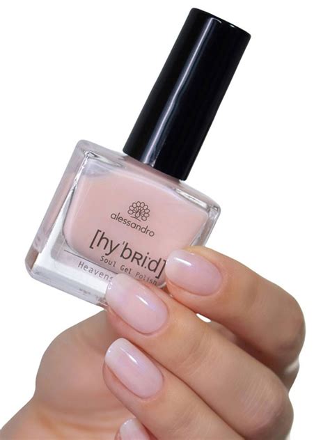 ALESSANDRO HYB HEAVEN S NUDE ML