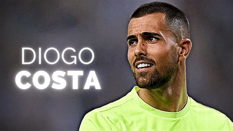 Diogo Costa Is Good Goalkeeper Fc Porto Player Youtube