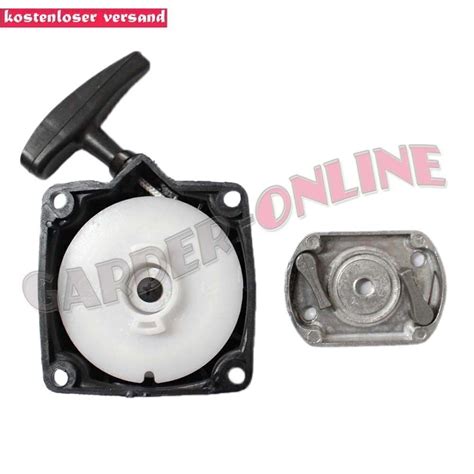 Seilzugstarter F R Timbertech Ms Tl Motorsense Freischneider Ps