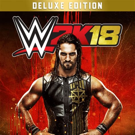 WWE 2K18 DELUXE EDITION FOR PC FREE DOWNLOAD - Technology