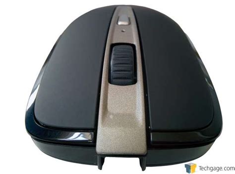 SteelSeries Sensei Wireless Gaming Mouse Review – Techgage