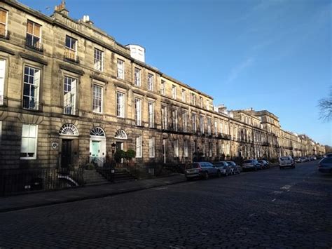 Heriot Row Edinburgh Lornarphoto Flickr