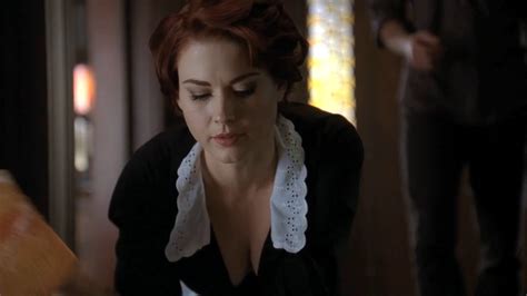 Moira O Hara American Horror Story Wiki Fandom Powered By Wikia