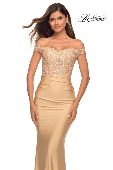 Prom Dresses 2022 Gold