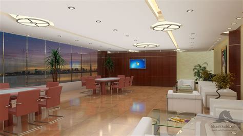 Meeting Room Design on Behance