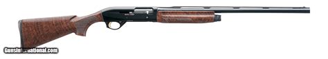 Benelli Ultra Light 20 Ga Semi Auto 24 Barrel Satin Walnut 10803