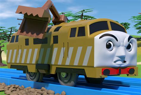 Diesel 10 | DieselD199 Wikia | Fandom