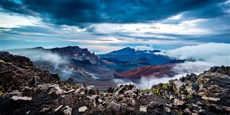 A Basic Guide to Visit the Haleakala National Park