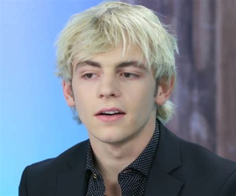 Ross Lynch Biography - Facts, Childhood, Family Life & Achievements