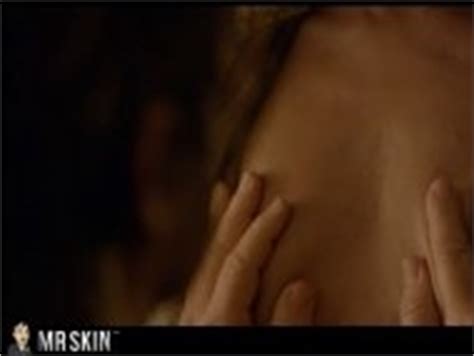 Naked Cynthia Addai Robinson In Texas Rising