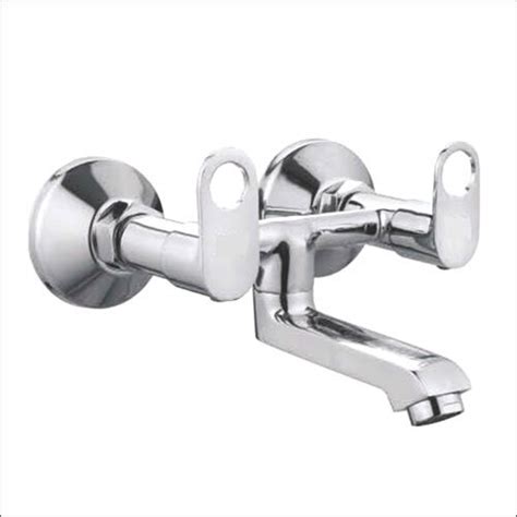 Ornamix Type Non Telephonic Wall Mixer At Best Price In Delhi Jain