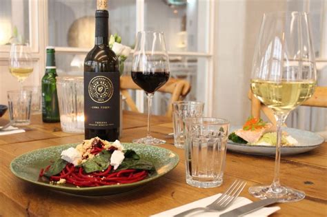 Barefood DELI – Eventlocation, Restaurant – Eventlocation in Hamburg