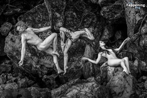 Bella Donna Nude 9 Photos TheFappening