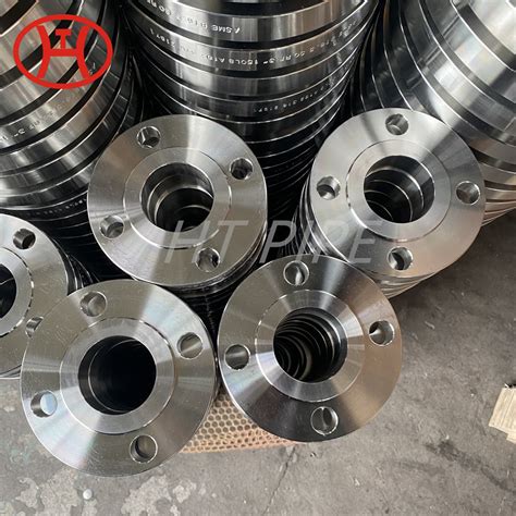 Asme Astm Din Flanges Stainless Steel Din To Ansi Flange Adapter Flange Joint Flange Zhengzhou