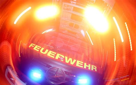 Tote Bei Brand In Radolfzell Frau Stirbt Bei Feuer Am Bodensee