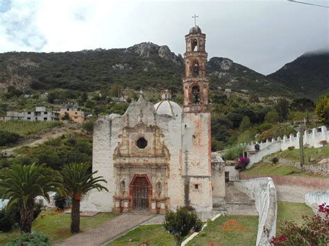 Valle Del Mezquital Lo Que Debes De Saber Antes De Viajar