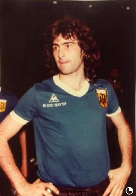 Mario Kempes