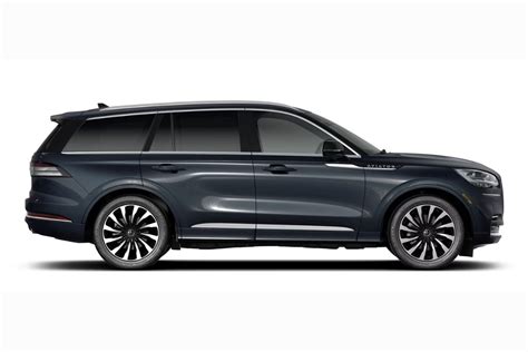 Lincoln Aviator Price In India Colors Mileage Top Speed Features