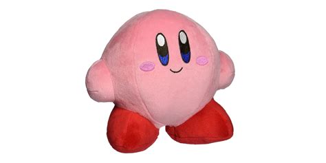 Bring home this adorable Little Buddy Kirby plush at under $10 (30% off ...