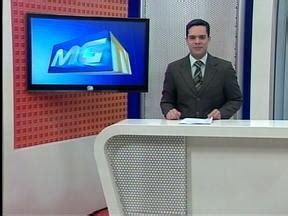 MGTV 1ª edição Uberlândia Veja os destaques do MGTV 1ª edição em