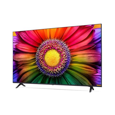 Lg Inch Ur Series Uhd K Smart Tv With Magic Remote Hdr Webos