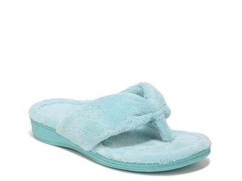 Vionic Gracie Thong Slipper Free Shipping Dsw