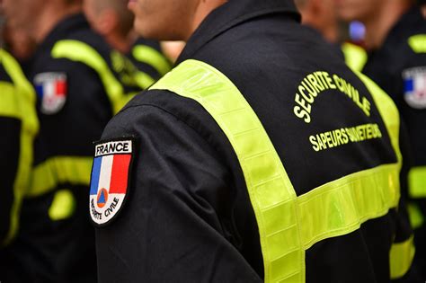 Sécurité Civile on Twitter Solidarité européenne 40 sapeurs