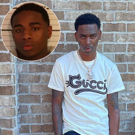 Young Dolph Murder Suspect Justin Johnson Has Been Found Guilty Of