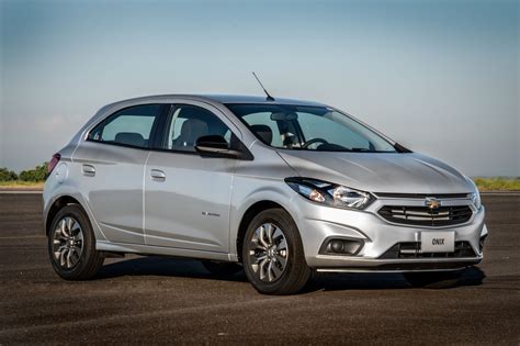Qual O Preço Do Onix - Chevrolet Onix: veja qual a versão com melhor custo-benefício