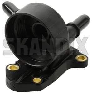 Skandix Shop Volvo Parts Housing Oil Filter Automatic Transmission