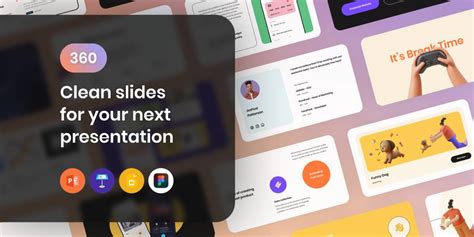 Download Figma 360 Figma Presentation Slides