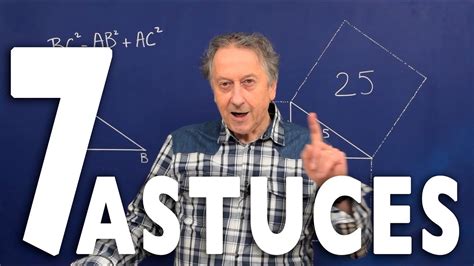 Astuces Pour R Ussir En Maths Youtube