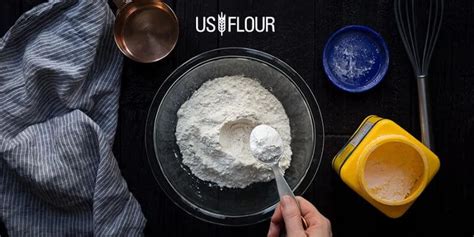 Delicious Baking With The Wonder Of Pastry Flour