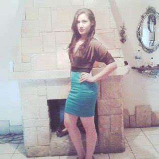 Anahi Luscious Hentai Manga Porn